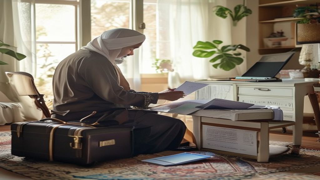 Syarat Umroh Mandiri 2025: Apa yang Harus Dipenuhi & Tips Praktis