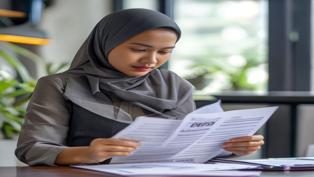 Panduan Syarat Umroh Mandiri 2025: Langkah Praktis Beserta Alasannya