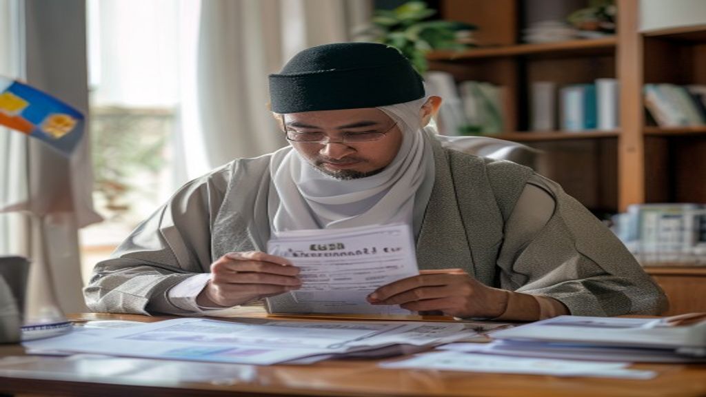 Studi Kasus: Memenuhi Syarat Umroh Mandiri 2025 Tanpa Penipuan