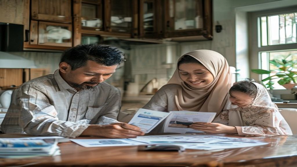 Perjalanan Suci: Menguak Syarat Umroh Mandiri 2025 untuk Keluarga