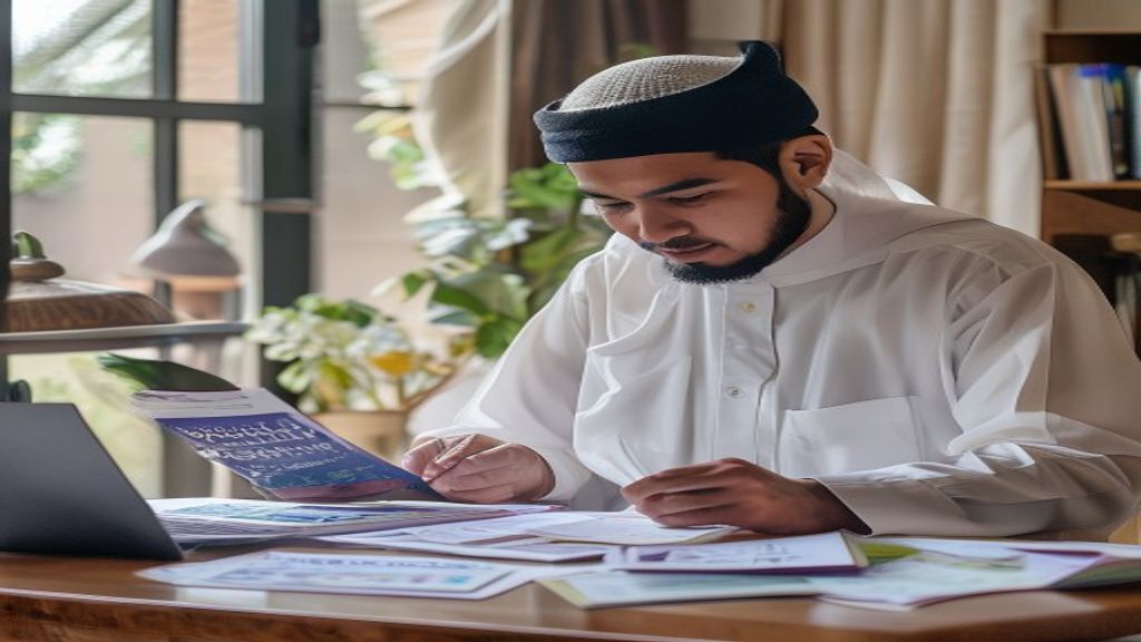 Strategi Praktisi: Syarat Umroh Mandiri 2025 Efisien Tanpa Risiko