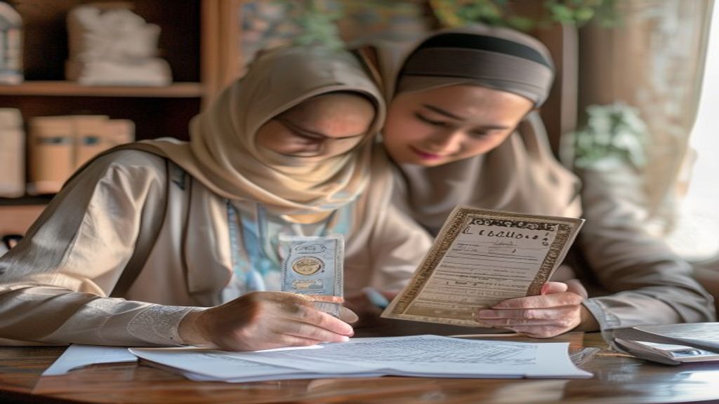 Kisah Saya Penuhi Syarat Umroh Mandiri 2025 Tanpa Rintangan