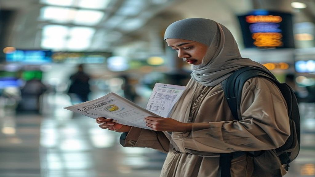 Syarat Umroh Mandiri 2025 Terungkap: Panduan Lengkap Hindari Penipuan