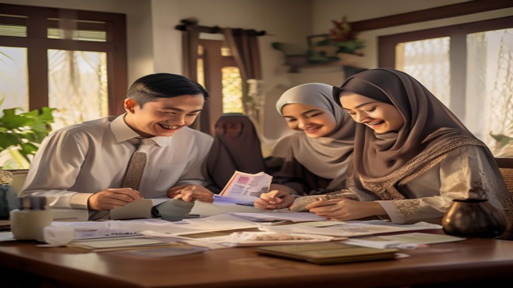 Panduan lengkap syarat umroh mandiri untuk persiapan perjalanan ibadah yang aman dan nyaman