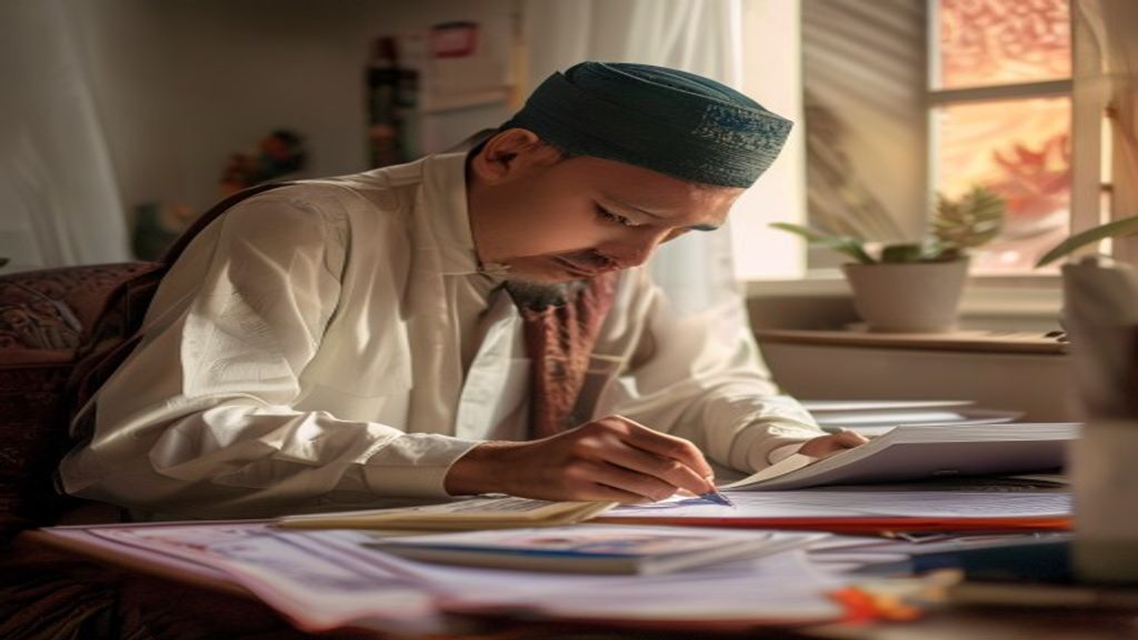 Syarat umroh mandiri untuk jamaah muslim
