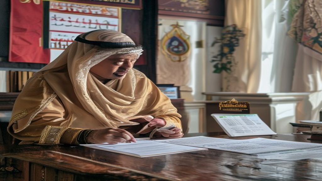 7 Syarat Umroh Mandiri yang Wajib Dipenuhi untuk Perjalanan Lancar