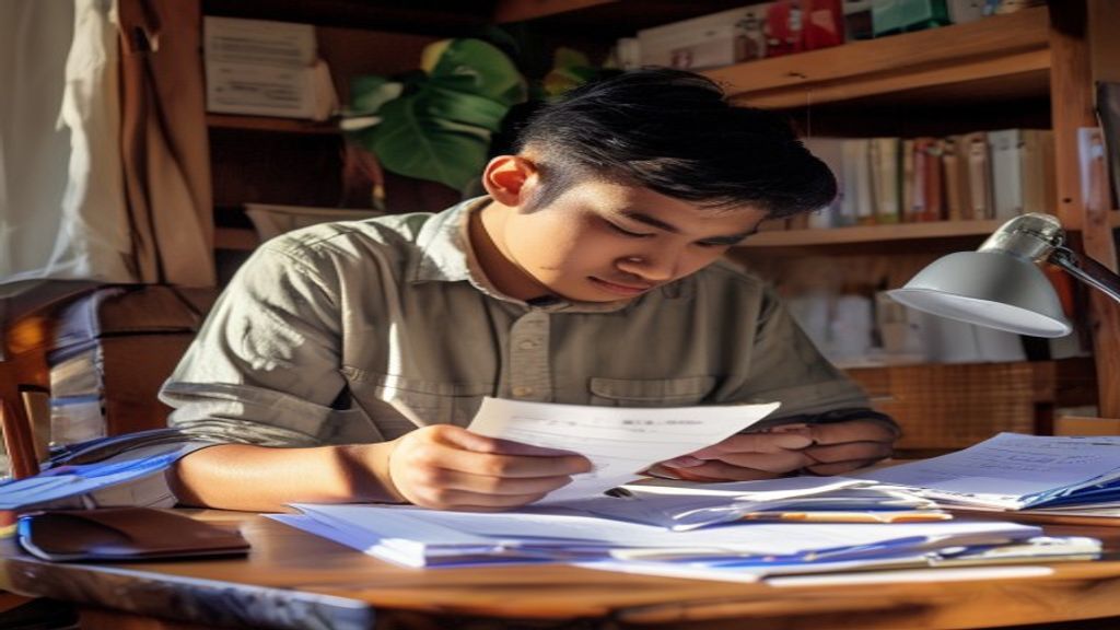 Panduan Praktis 5 Langkah Memenuhi Syarat Umroh Mandiri dengan Contoh Nyata