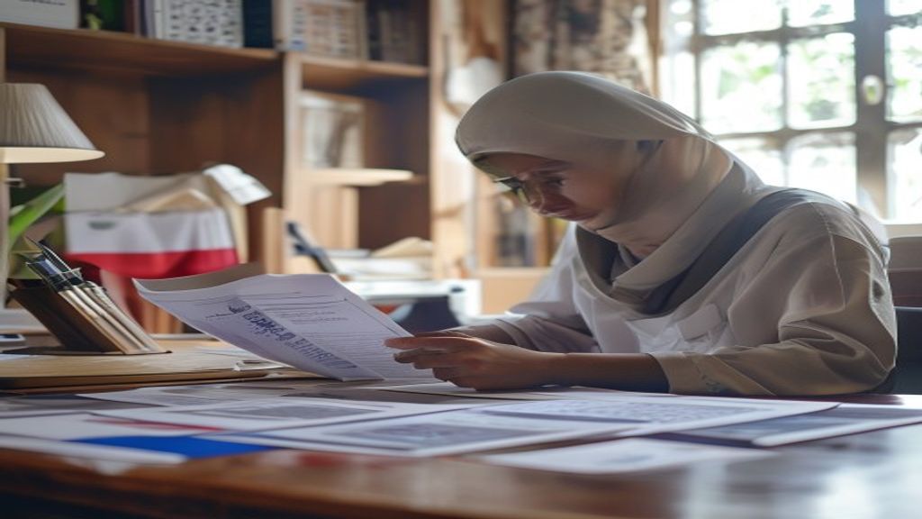 Syarat Umroh Mandiri vs Paket: Pilih yang Tepat Sesuai Kebutuhan Anda