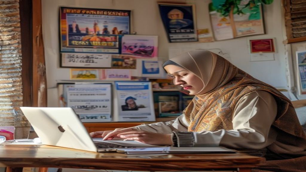 Studi Kasus: Memenuhi Syarat Umroh Mandiri dalam 3 Langkah Praktis