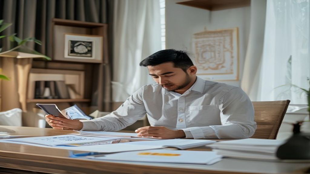 FAQ Lengkap Syarat Umroh Mandiri: Apa yang Harus Dipenuhi & Batasannya