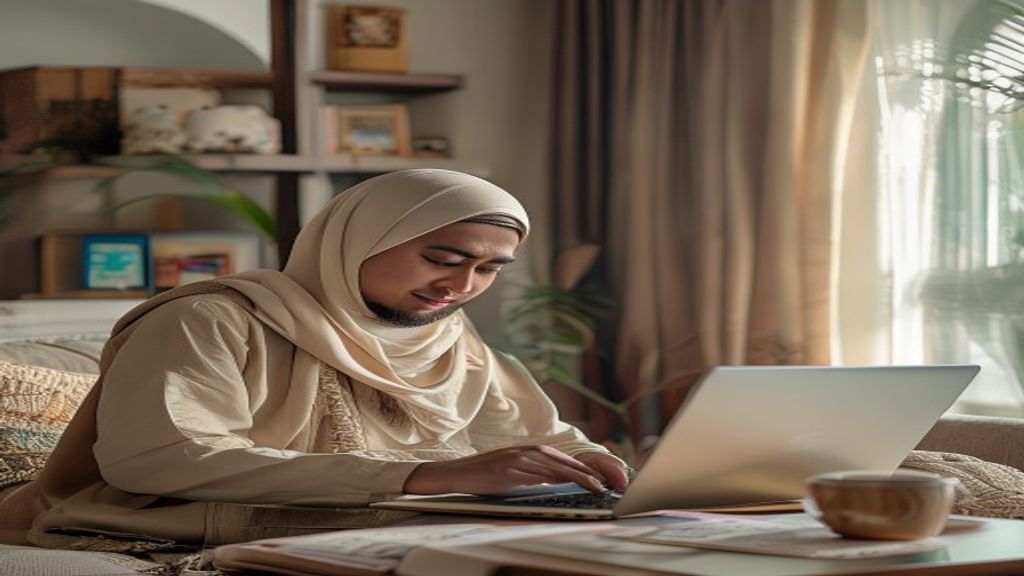 Syarat umroh terbaru untuk jemaah muslim