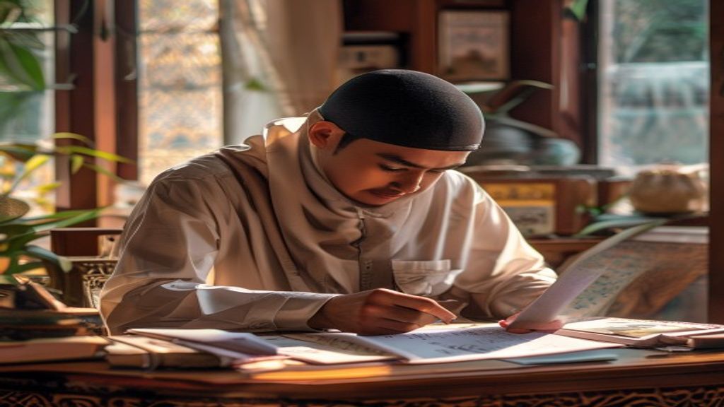 Daftar syarat wajib ibadah umroh terupdate untuk jemaah