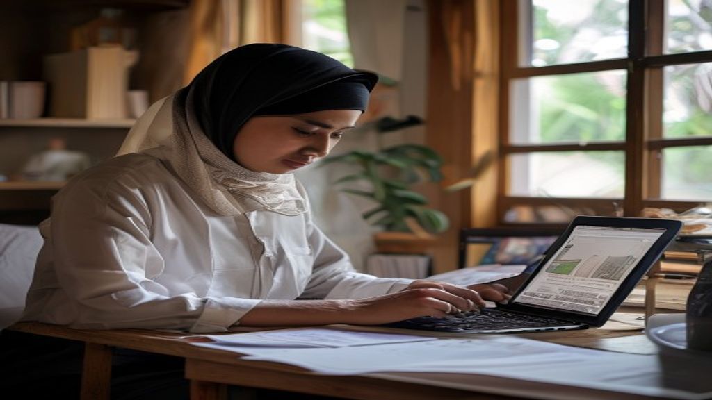 Persyaratan umroh terbaru untuk jamaah Muslim Indonesia