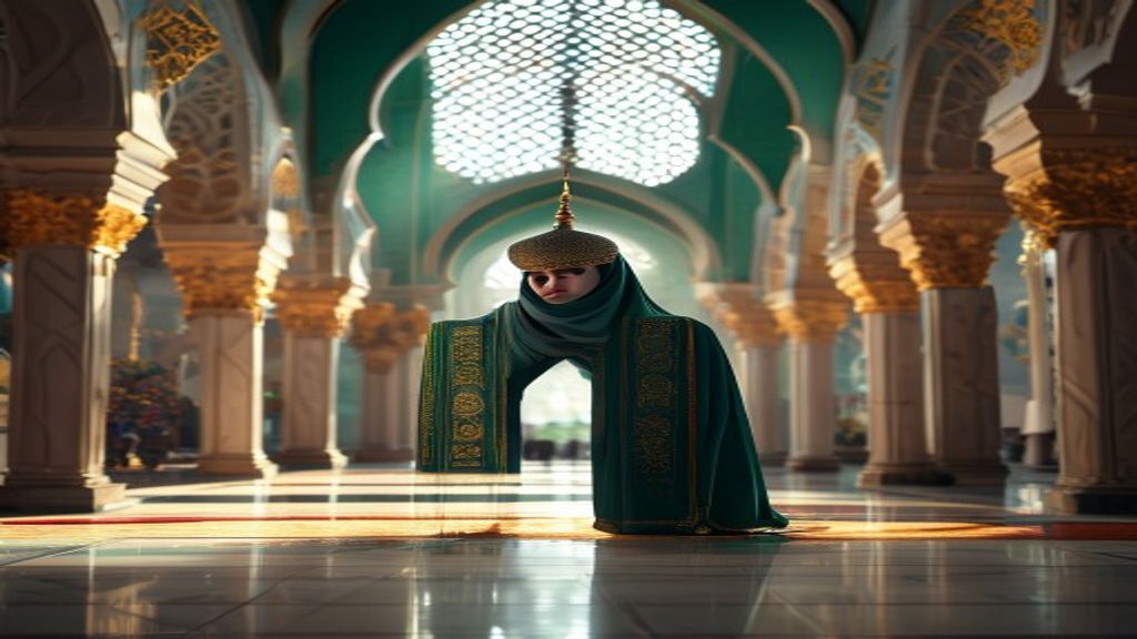 Daftar persyaratan umroh terbaru 2024 termasuk paspor, visa, vaksin, dan bukti keuangan yang harus dipenuhi.