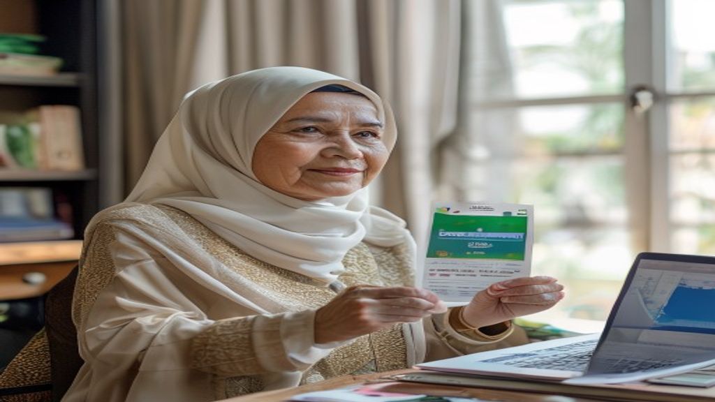 Persyaratan umroh terbaru wajib dipahami jamaah untuk memastikan perjalanan ibadah sah
