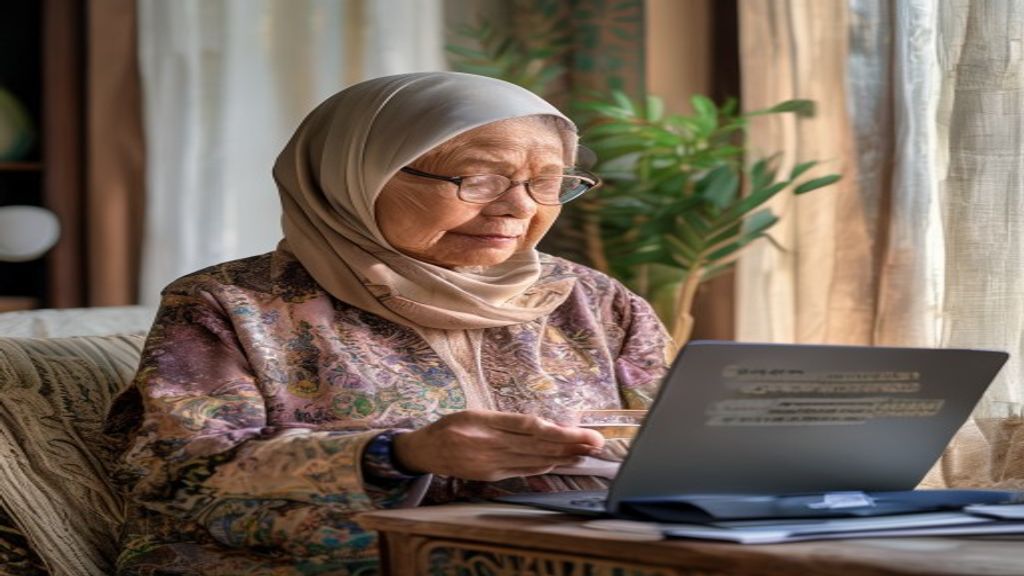 Kisah Ibu Dina ke Mekah: Syarat Umroh Terbaru yang Wajib Diketahui