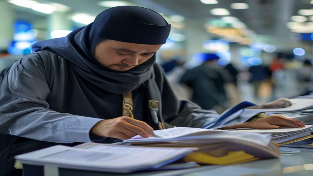 8 Syarat Umroh Terbaru 2024: Contoh Dokumen & Estimasi Biaya