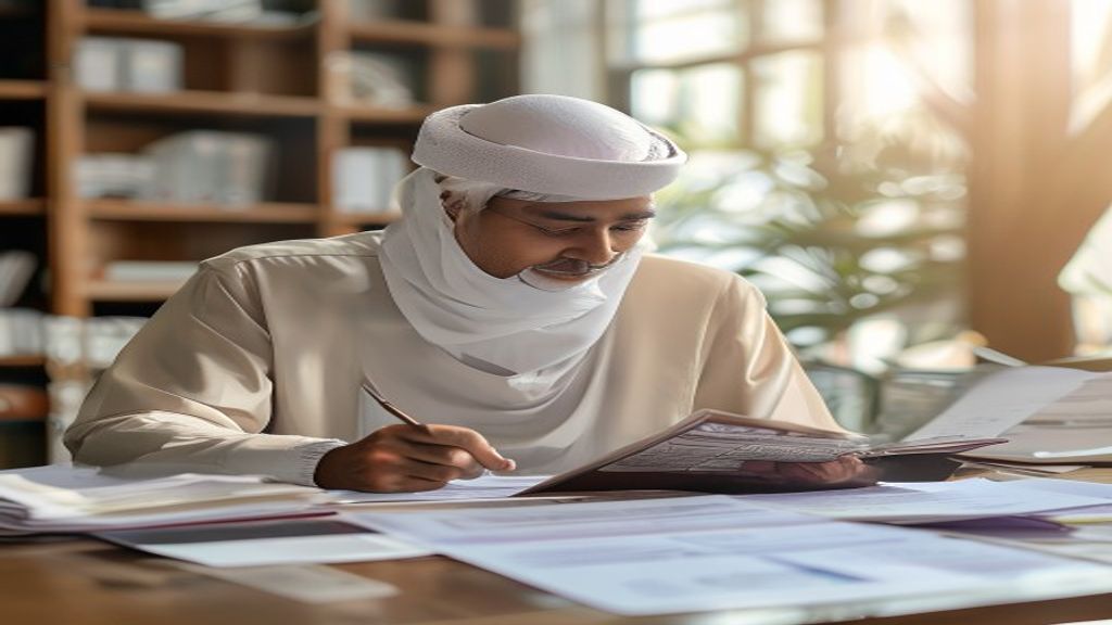 Daftar Lengkap Syarat Umroh Terbaru Beserta Contoh Praktis