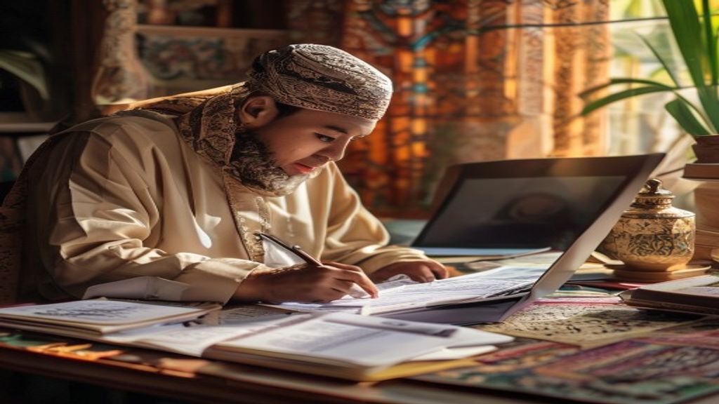 Syarat Umroh Terbaru 2024: Bandingkan Visa, Kuota, dan Biaya