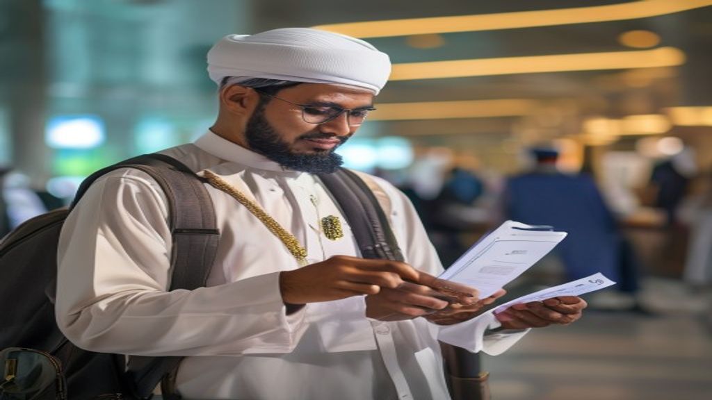 Syarat Umroh Terbaru 2024: Insight Praktisi Pilih Aman & Efisien