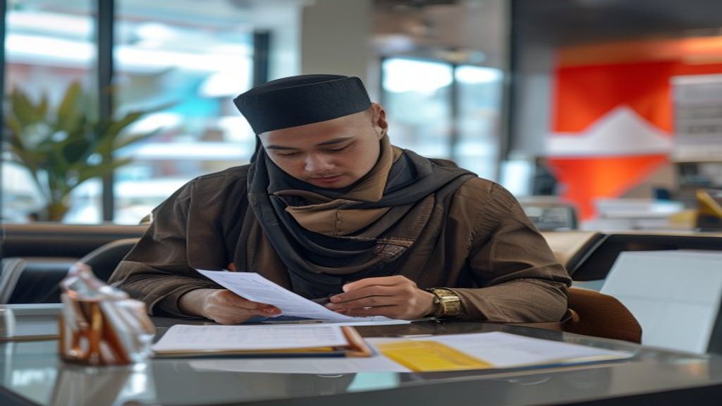 Panduan Praktis 5 Langkah Syarat Umroh Terbaru: Kenapa & Contoh Nyata