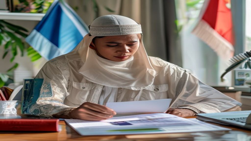 Syarat Umroh Terbaru vs. Syarat Lama: Mana yang Lebih Mudah Dipenuhi?