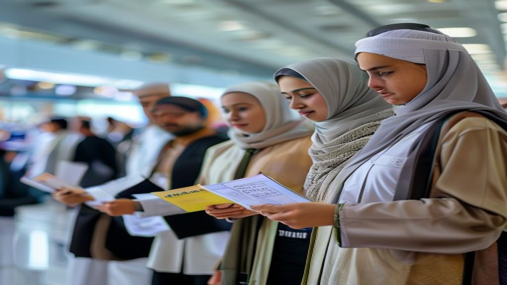 Studi Kasus: 5 Syarat Umroh Terbaru yang Optimalkan Persiapan Jamaah