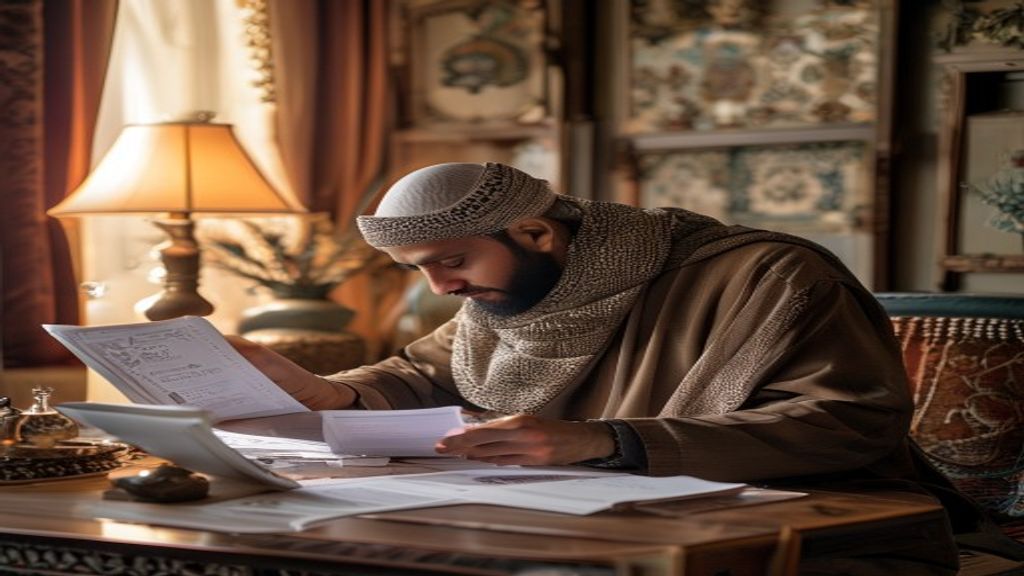 Vaksinasi wajib sebelum umroh
