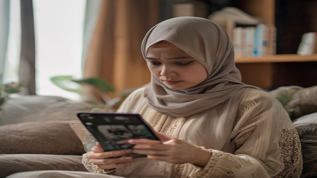 Dokument vaksin Covid wajib untuk umroh