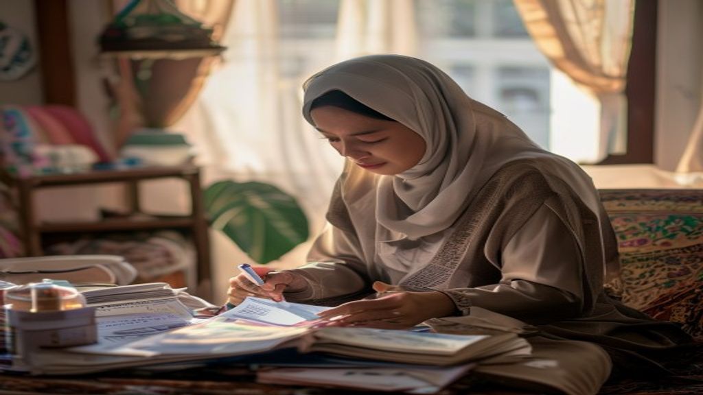 Syarat umroh vaksin COVID-19 terbaru