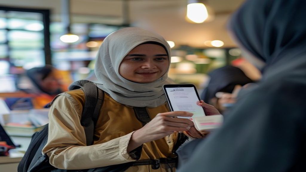 Persyaratan umroh vaksin Covid untuk jamaah