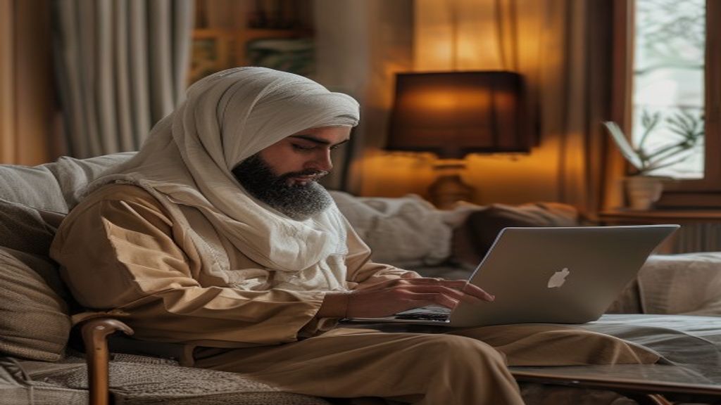 Vaksinasi wajib sebelum umroh