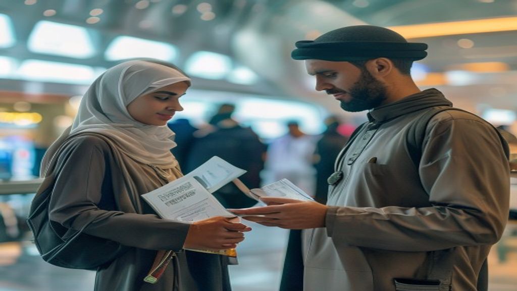Info syarat vaksin bagi calon jemaah umroh Indonesia