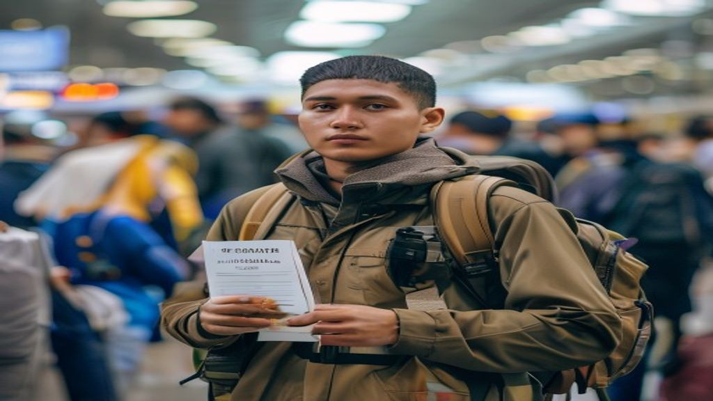 syarat umroh vaksin dokumen kesehatan wajib