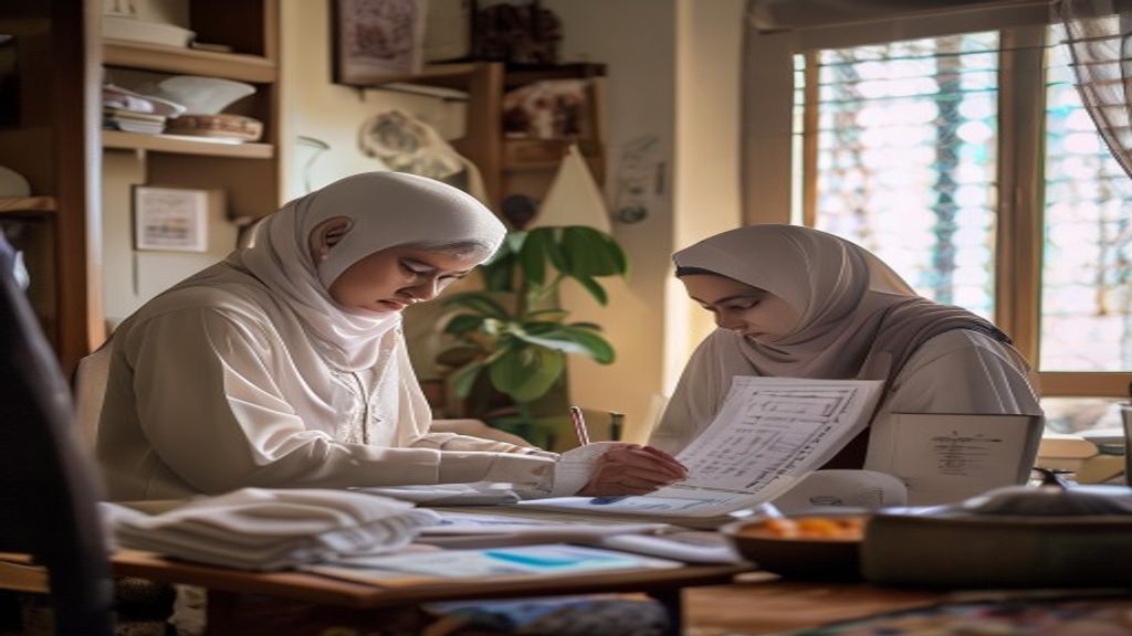Syarat umroh saat ini wajib vaksin dan dokumen kesehatan lengkap