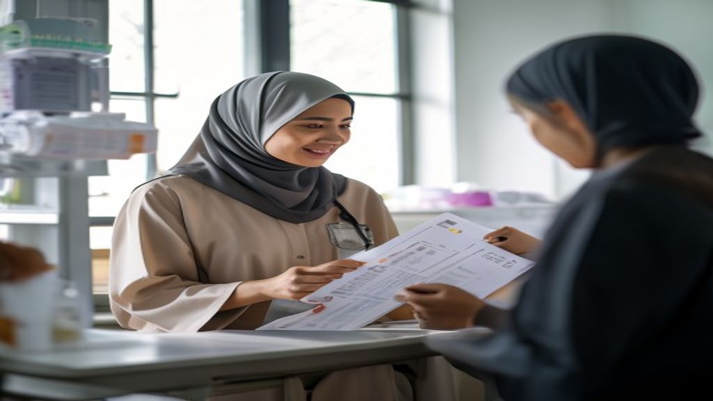 Daftar vaksin wajib untuk umroh termasuk COVID-19, flu, meningitis, dan hepatitis A serta B