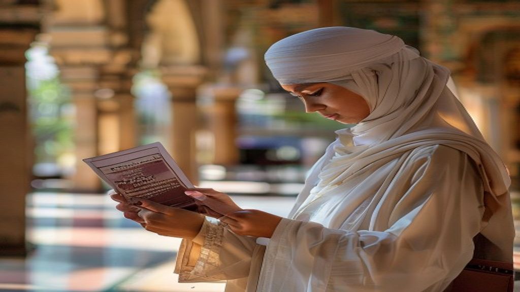 Vaksinasi wajib untuk umroh