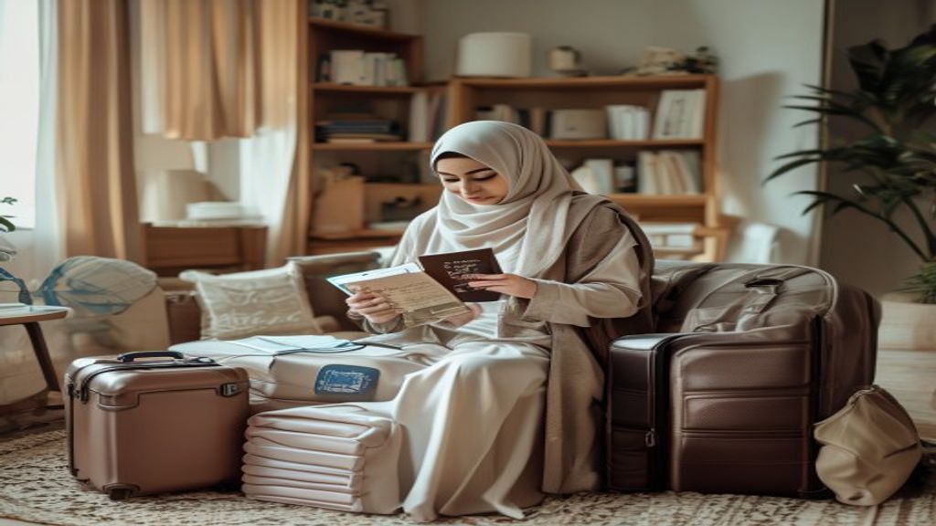 Info lengkap tentang vaksin yang wajib dipenuhi untuk syarat umroh, termasuk jenis dan jadwalnya.
