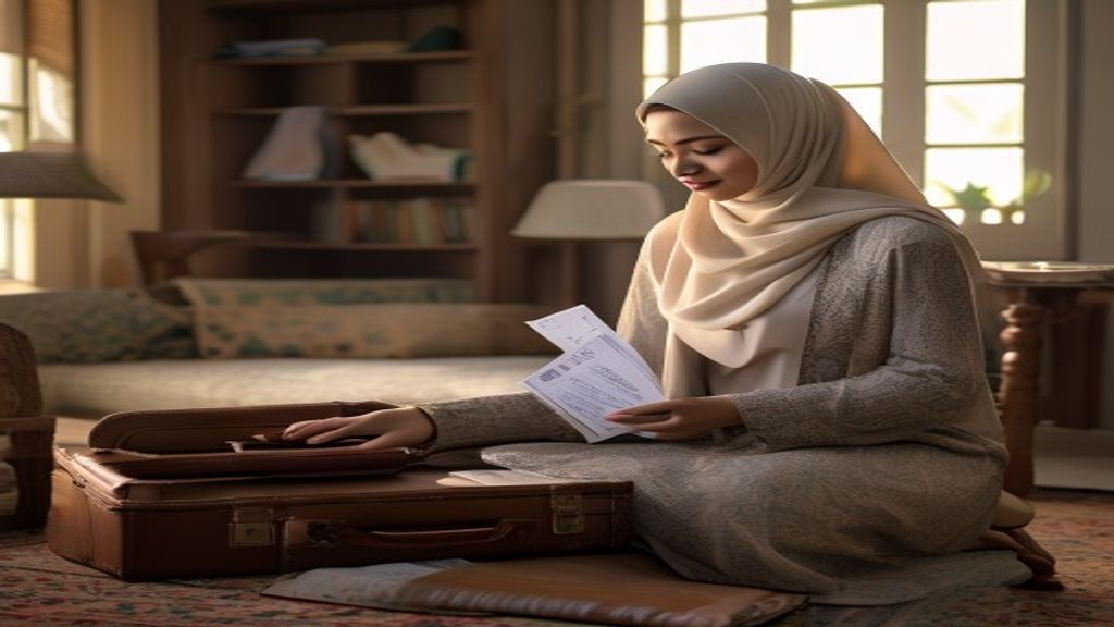 Vaksin wajib umroh untuk melindungi kesehatan jemaah