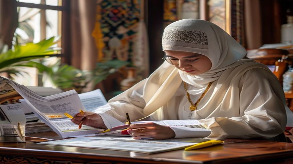 Daftar lengkap vaksin yang diperlukan sebagai syarat umroh beserta petunjuk cara mendapatkannya