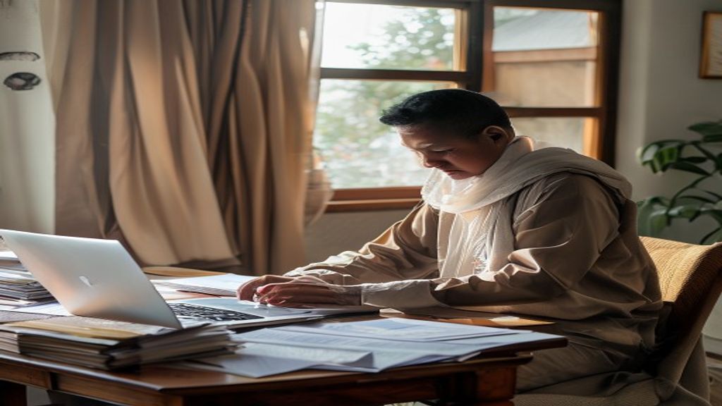 Daftar lengkap syarat umroh vaksin yang wajib dipenuhi jamaah calon haji