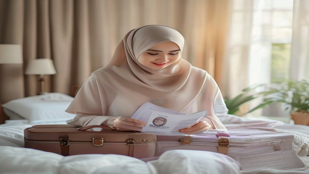 Informasi lengkap tentang vaksin yang diperlukan untuk syarat umroh, termasuk jenis dan jadwalnya.