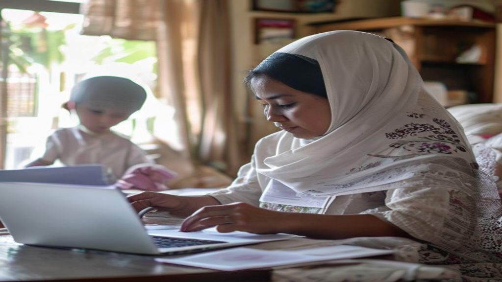 Studi Kasus: Syarat Umroh Vaksin Apa Saja & Cara Mengelolanya