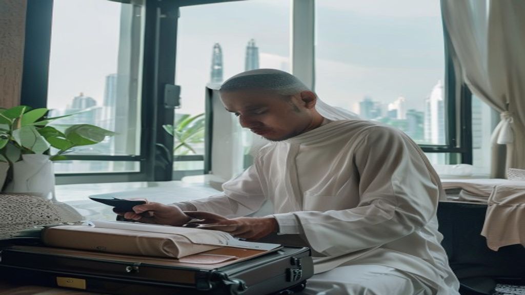 Jawaban Lengkap: Syarat Umroh Vaksin Apa Saja & Tips Praktis