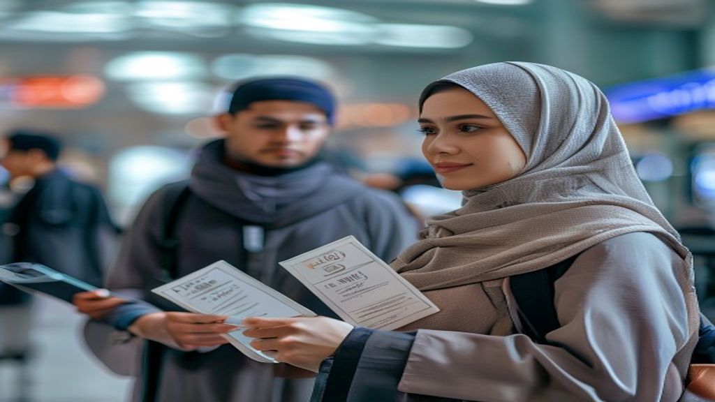 Syarat Umroh Vaksin Apa Saja: Insight Praktisi untuk Ibadah Aman