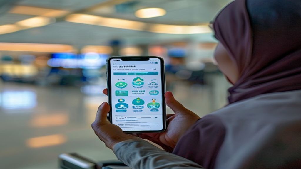 Syarat Umroh Vaksin Apa Saja? Bandingkan Pilihan & Kriteria