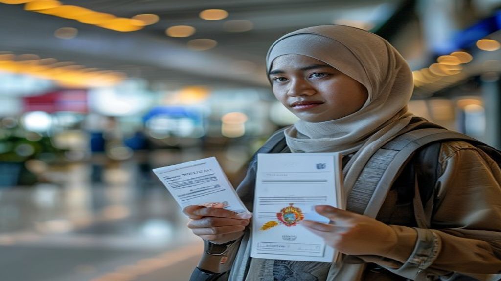 Analisis 3 Kasus Nyata: Syarat Umroh Vaksin Apa Saja dan Solusinya