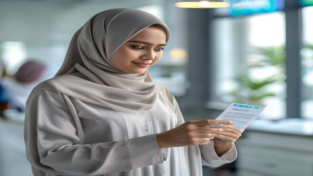 Kisah Umroh Saya: Syarat Umroh Vaksin Apa Saja & Cara Praktis