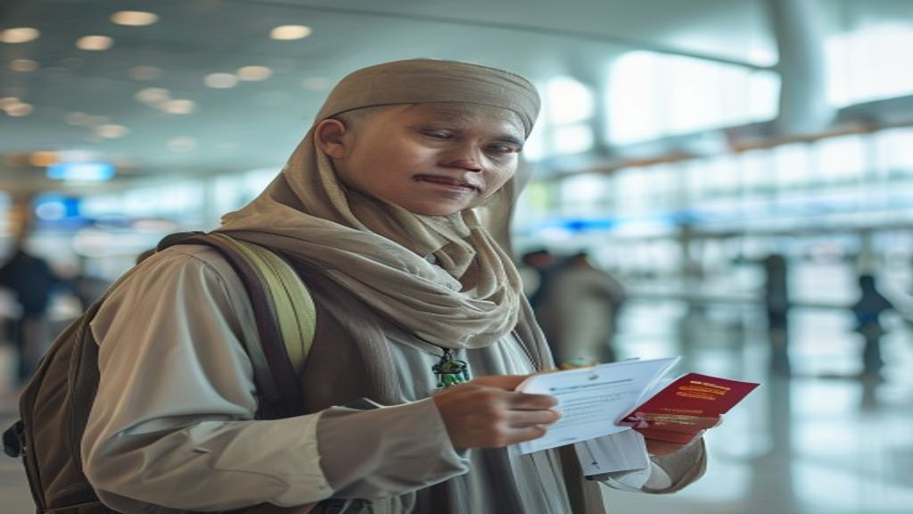 Syarat Umroh Vaksin Apa Saja: Bandingkan Vaksin & Risiko Pilihan