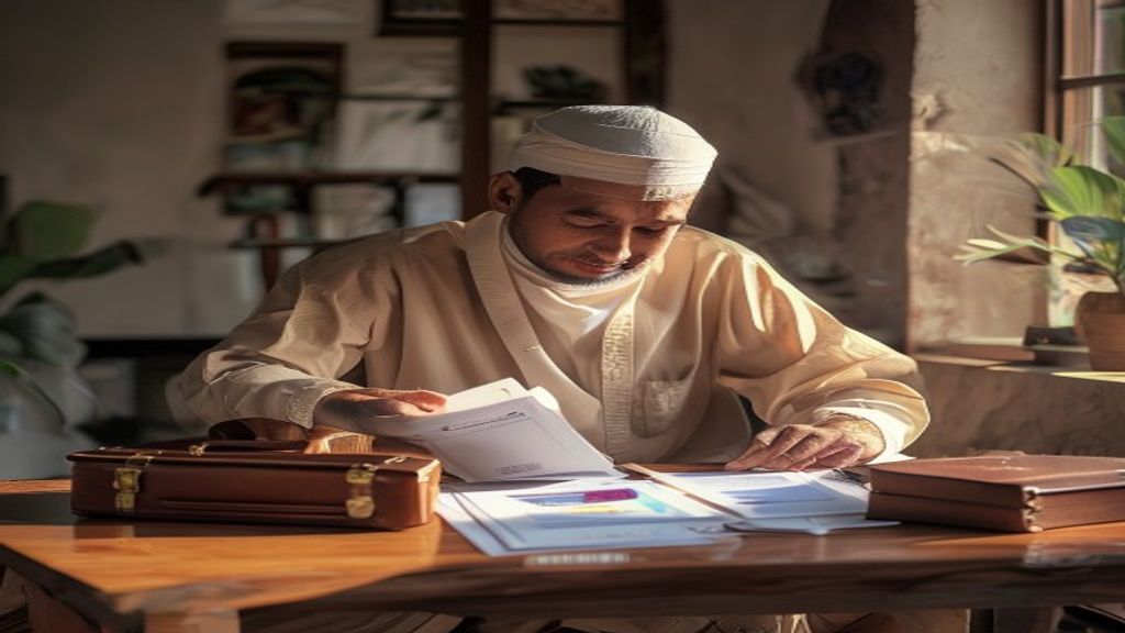 Panduan Praktis Syarat Umroh Vaksin Apa Saja: Langkah & Alasan